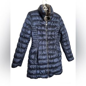 Reversible down jacket Large